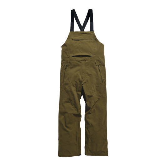 Burton Reserve Mens Stretch Bib Pants 2027
