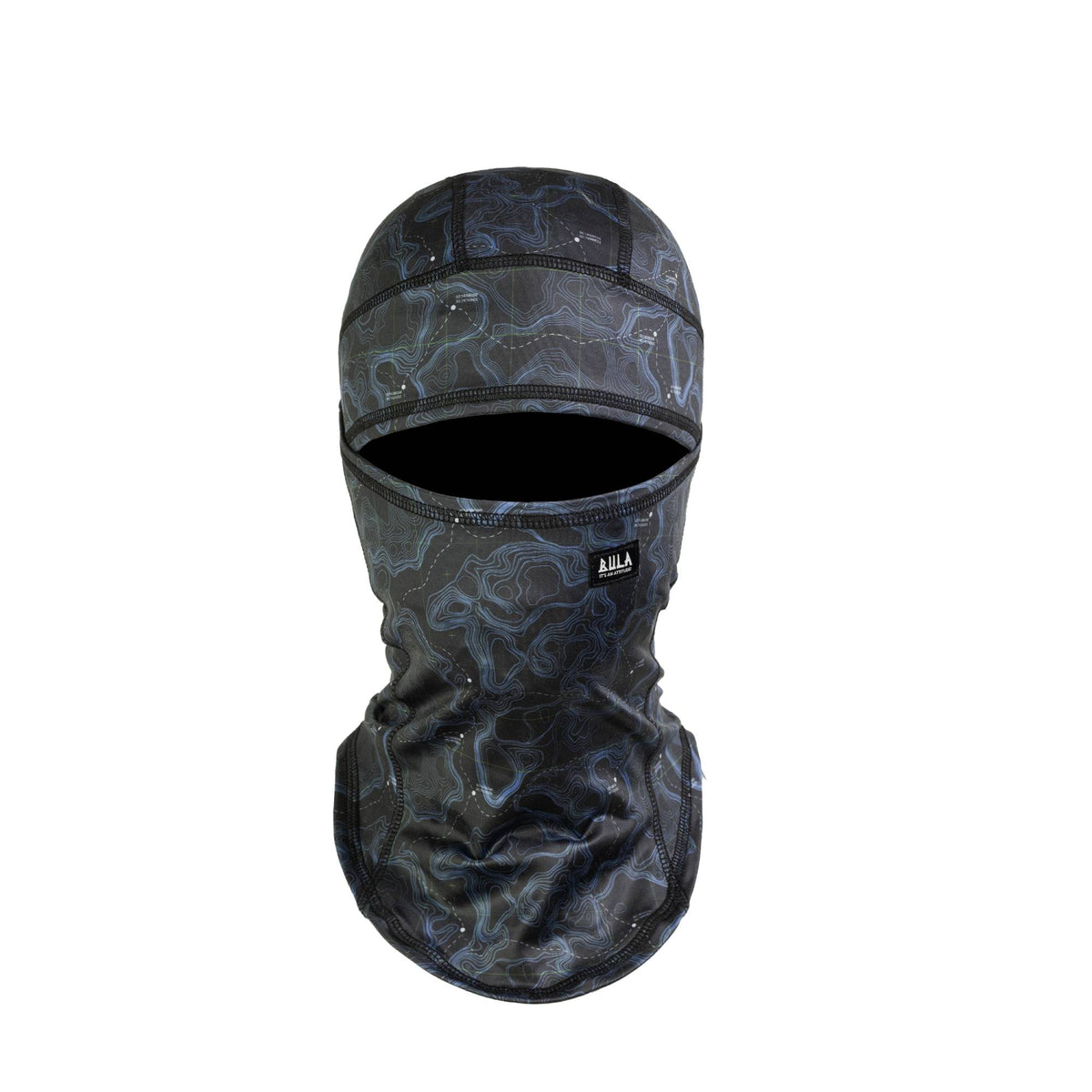 Bula Therma-Comfort Convertible Adult Balaclava