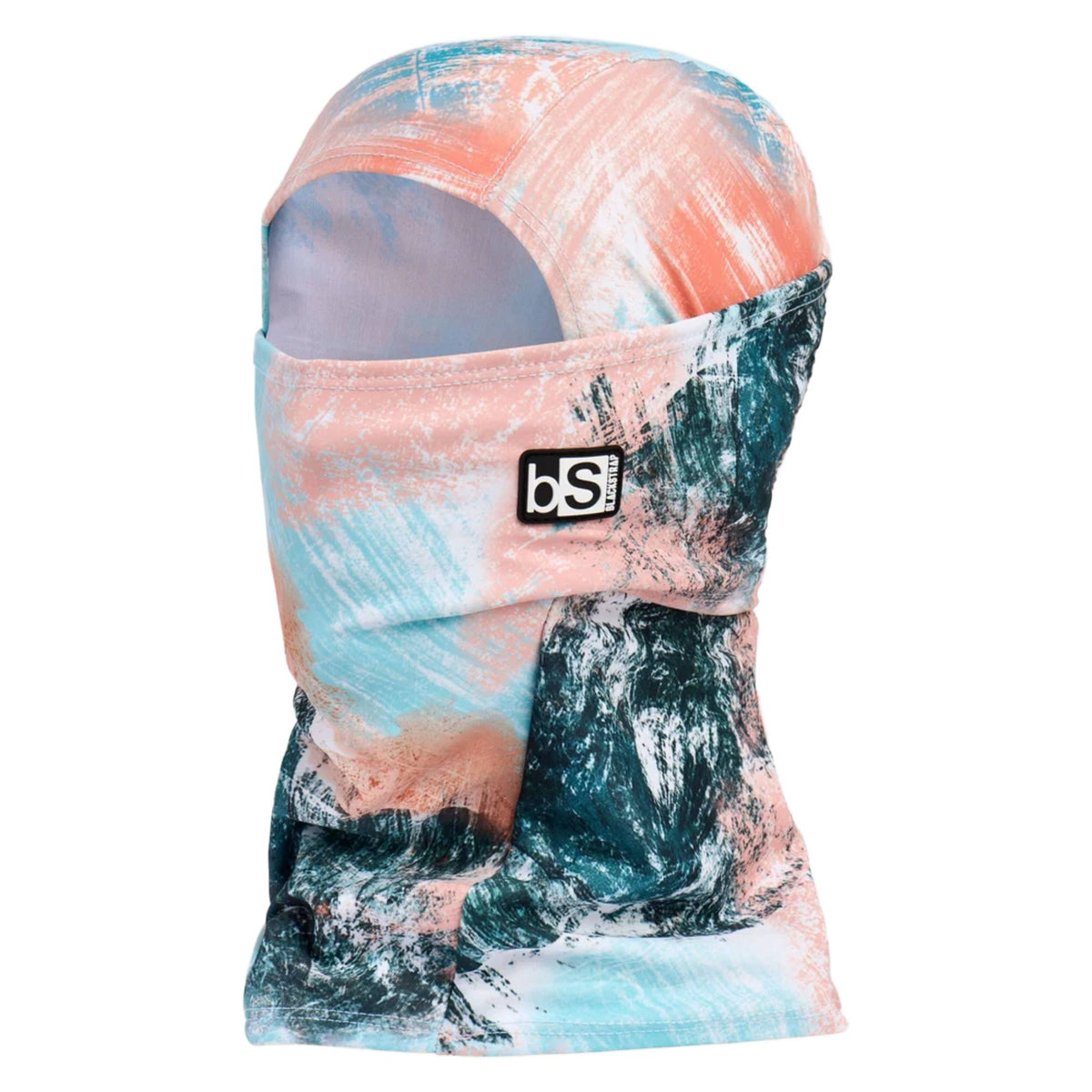 Blackstrap The Hood Adult Balaclava
