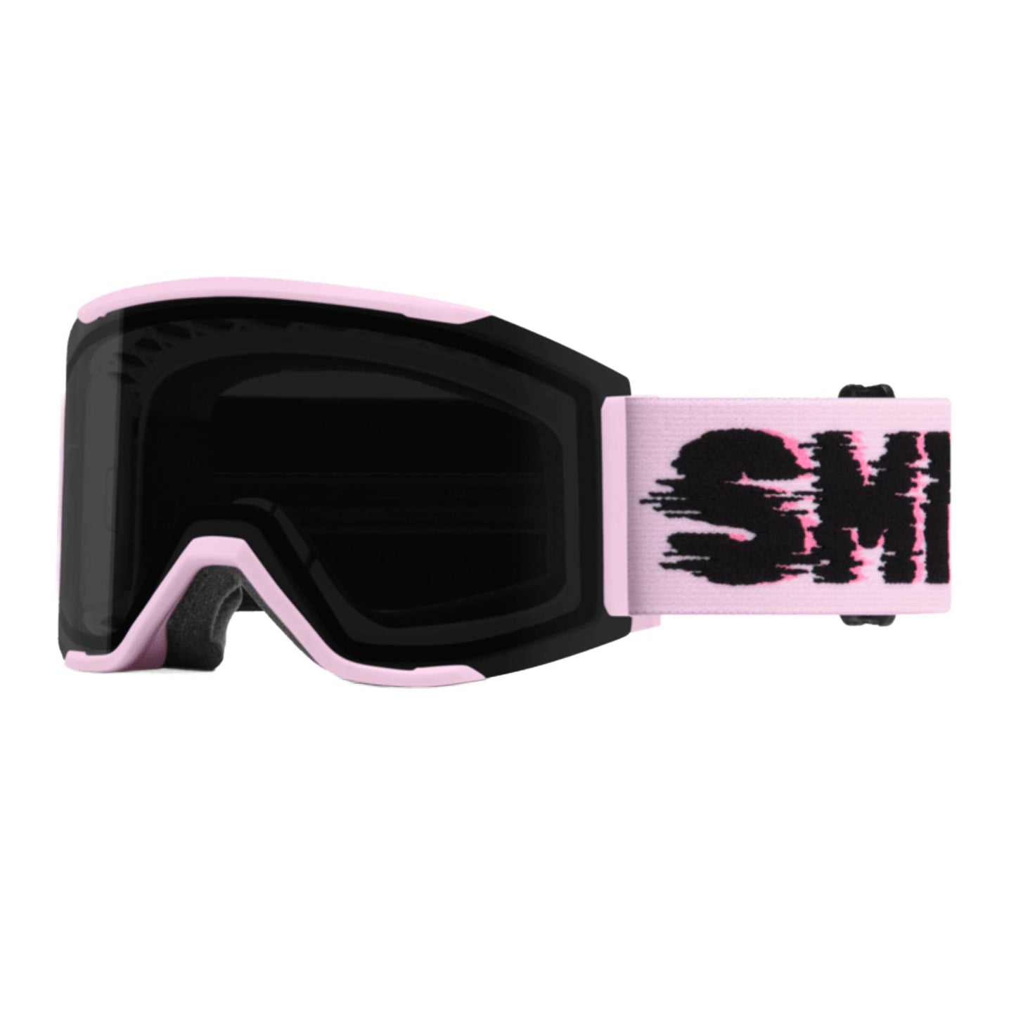 Smith Squad MAG Low Bridge Goggles 2027