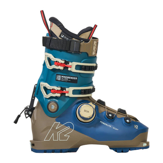 K2 Mindbender 120 BOA GW Mens Ski Boot 2027