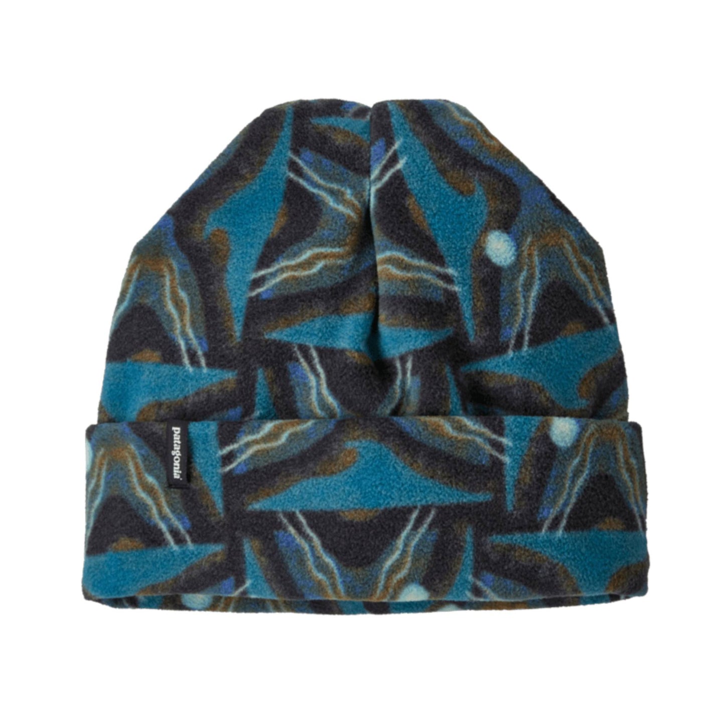 Patagonia Micro D Adult Beanie