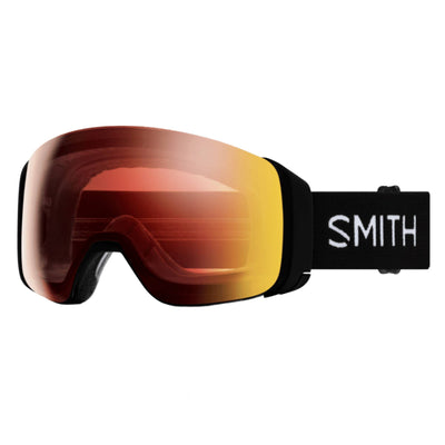 Smith 4D MAG Low Bridge Photochromic Goggles 2027