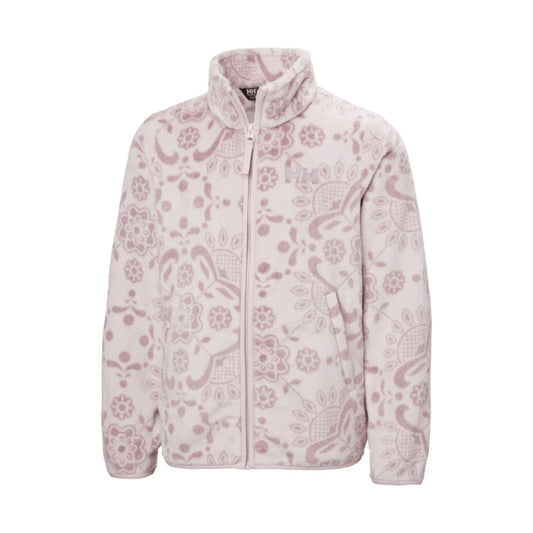 Helly Hansen Chill Junior Fleece Jacket 2027