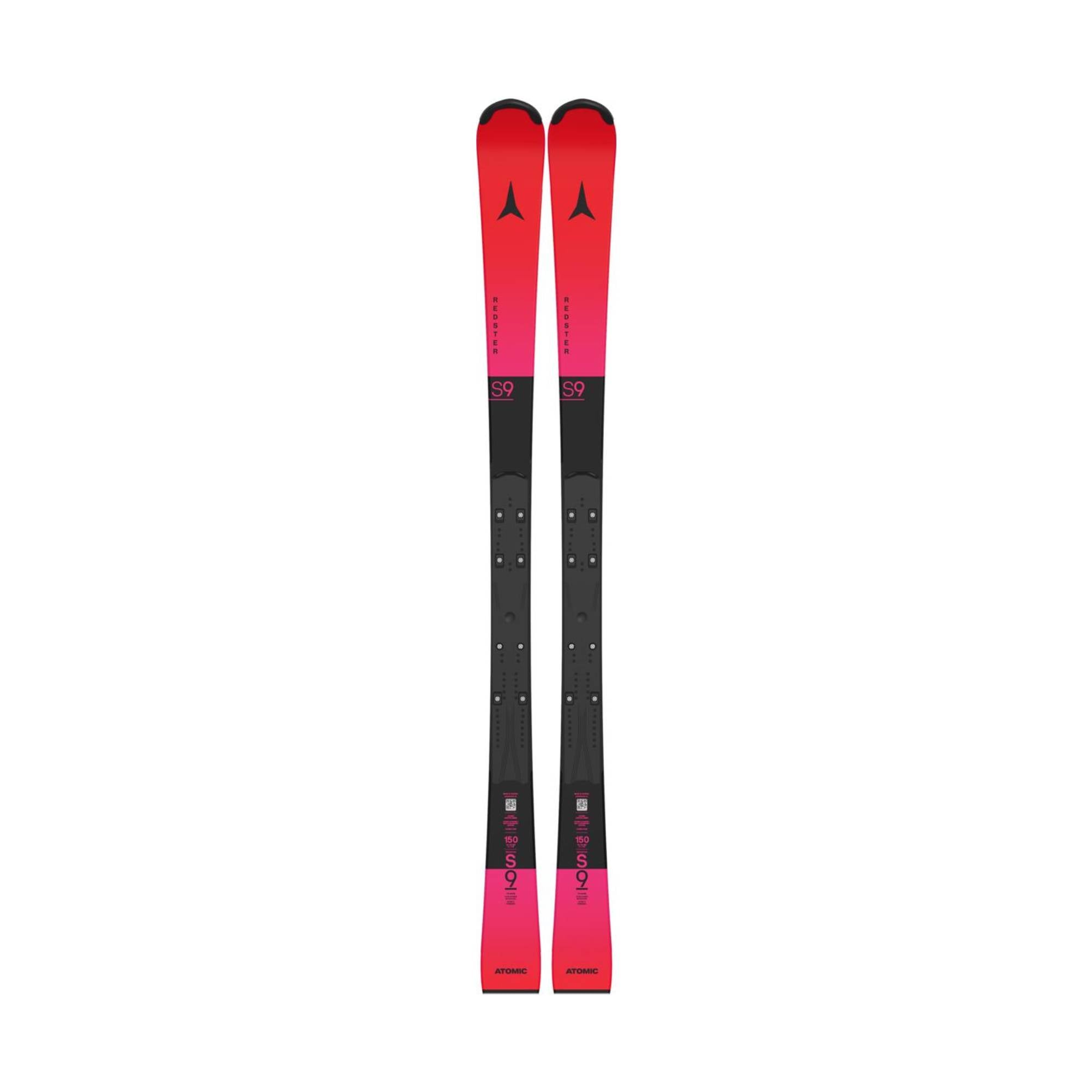 Atomic Redster S9 FIS J-RP³ 150 Ski 2027 – Skiis & Biikes