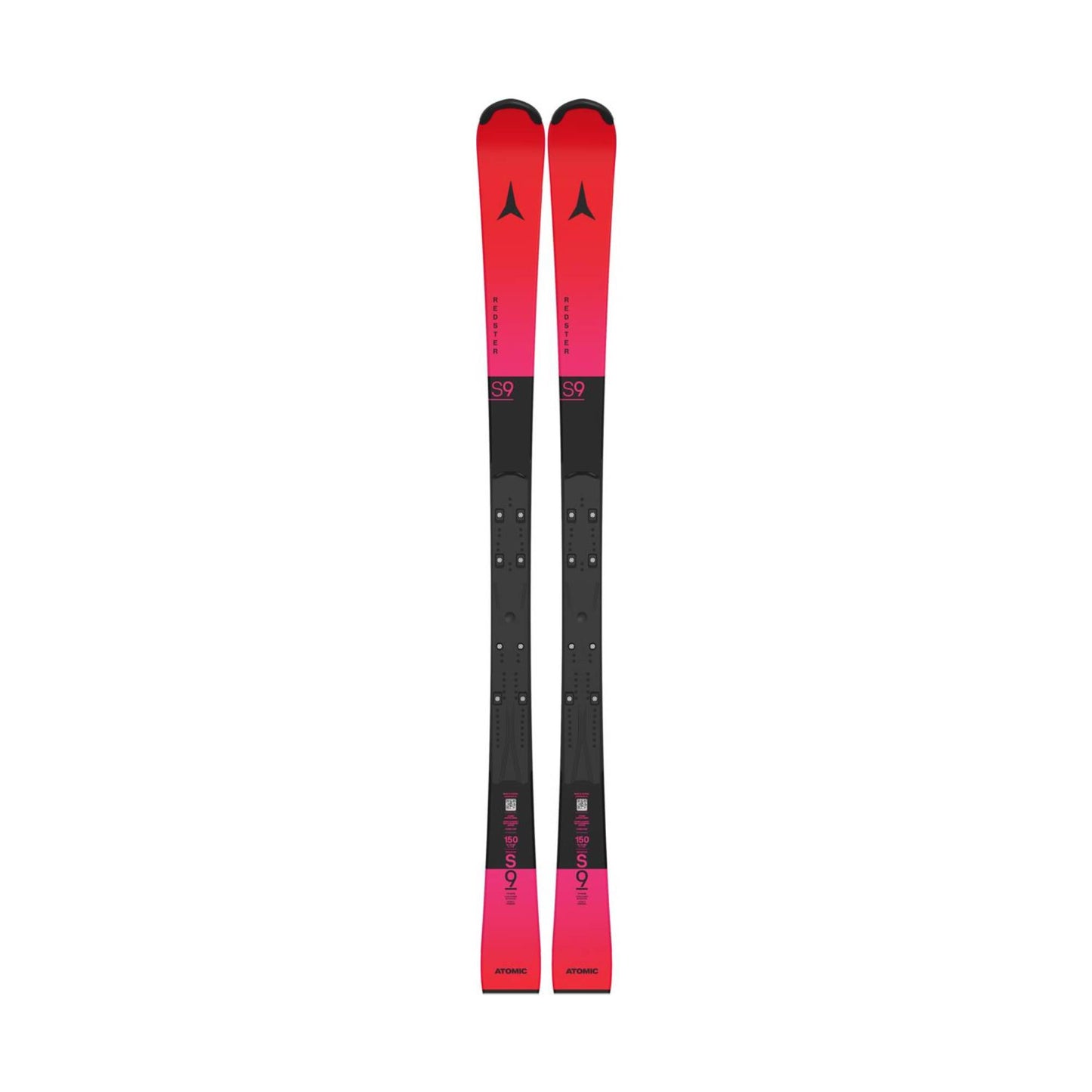 Atomic Redster S9 FIS J-RP³ 150 Ski 2027
