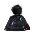 Krimson Klover Multi Skiers Womens Beanie