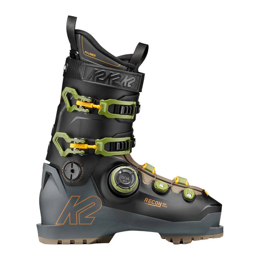 K2 Recon BOA 100 MV GW Mens Ski Boot 2027