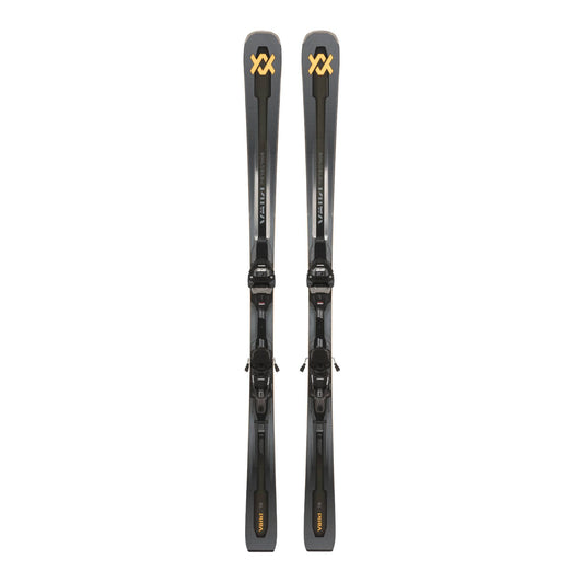 Volkl Peregrine 78 Ski + LowRide 11 TCX GW Binding 2027