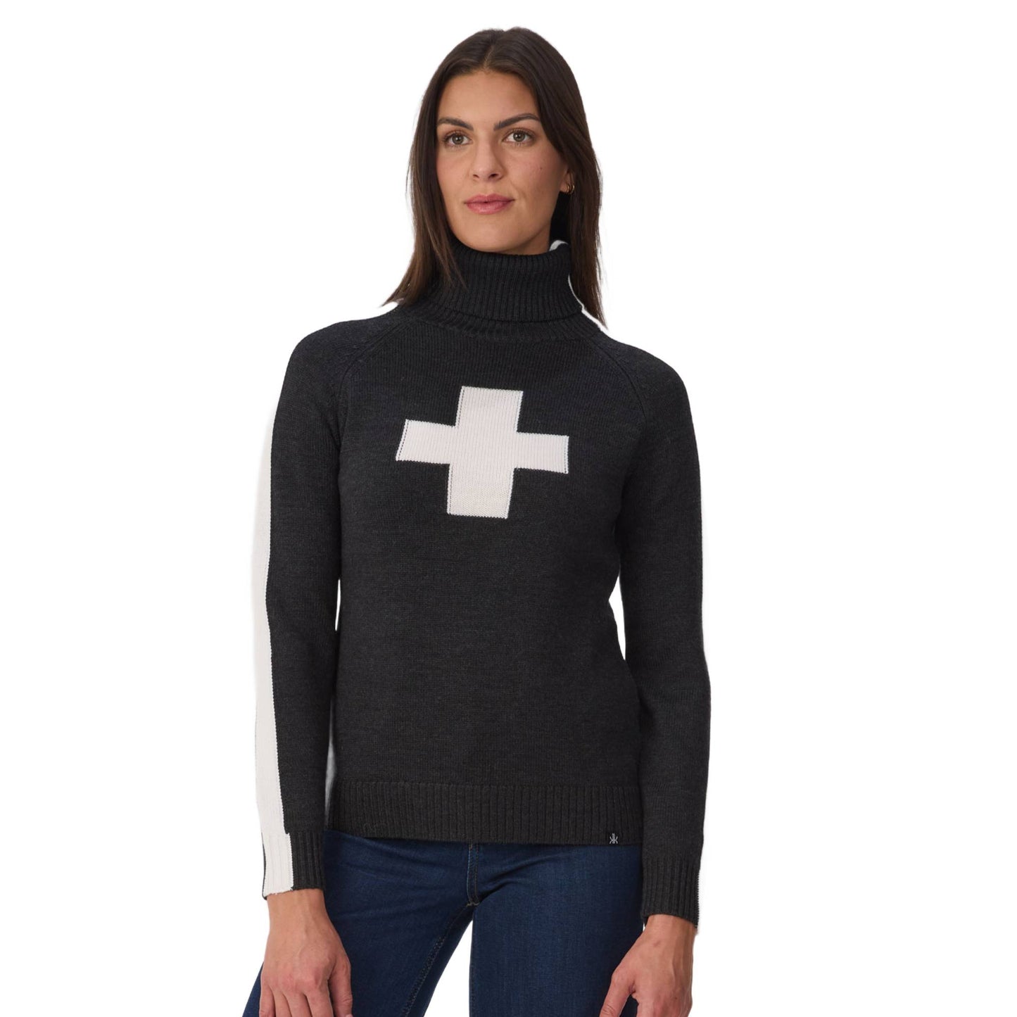 Krimson Klover Geneva Womens Turtleneck 2027