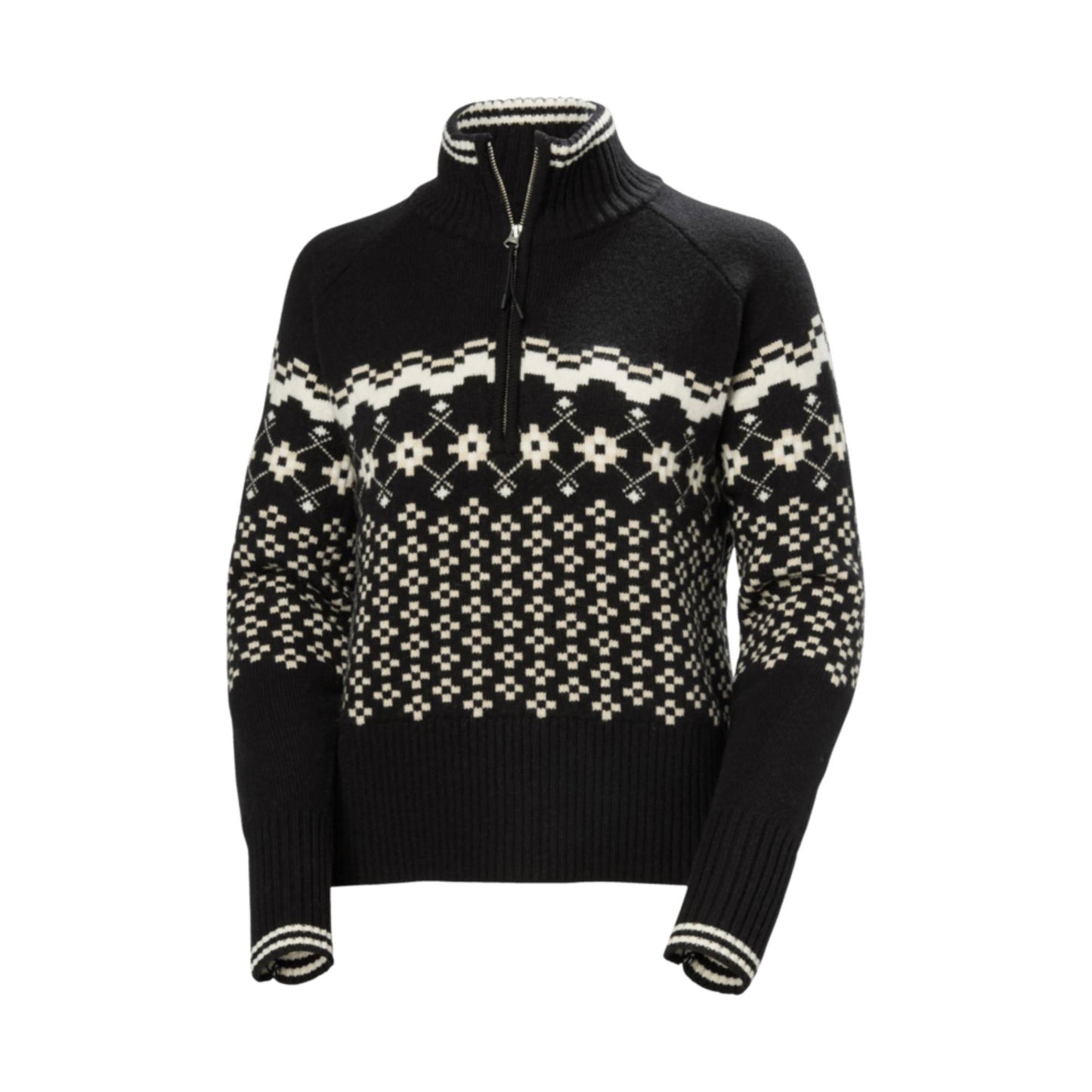 Helly Hansen Apres Womens Knit Sweater 2027