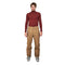 The Mountain Studio 3L Carv Mens Ins Stretch Pant 2027