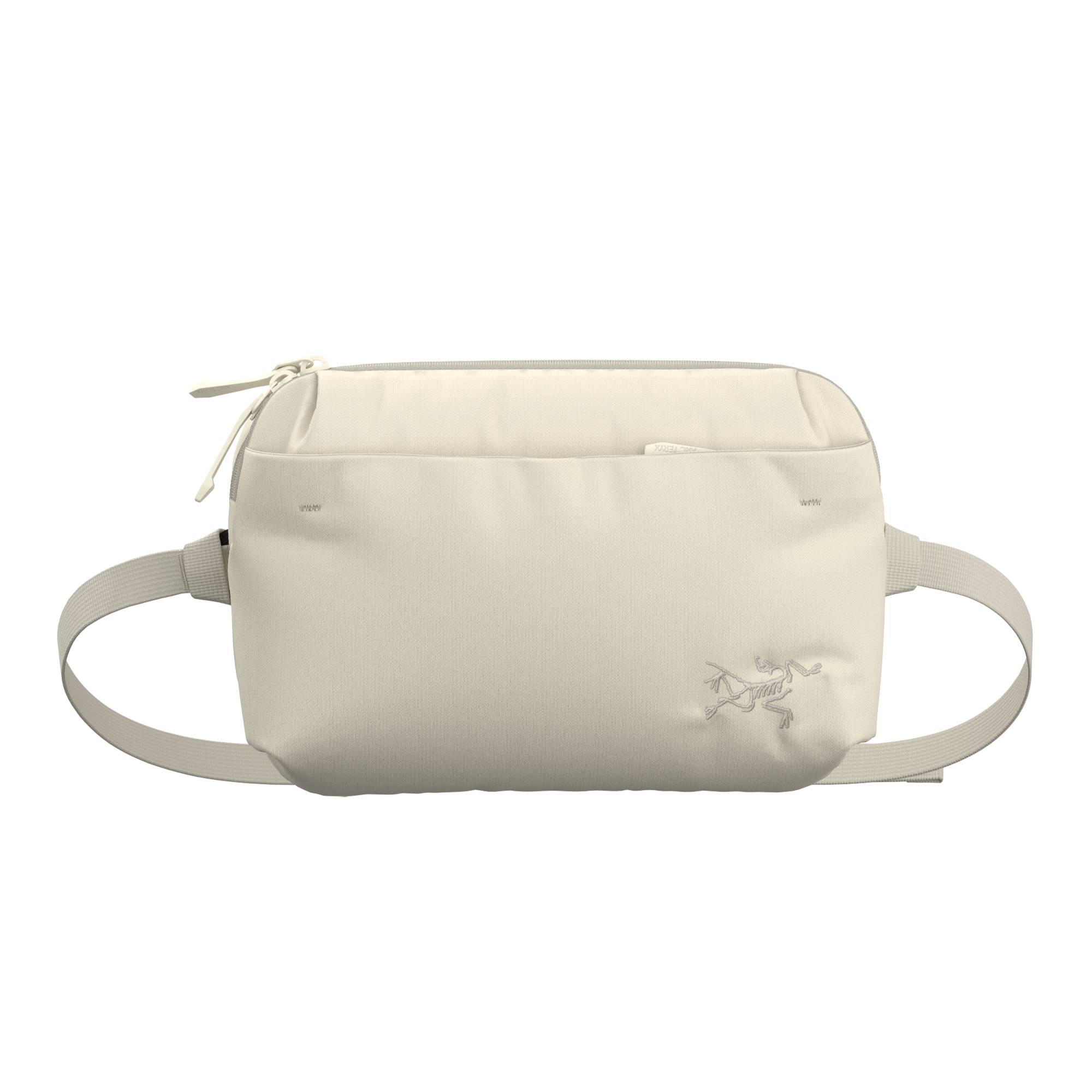 Arc'teryx Heliad Crossbody Bag – Skiis & Biikes