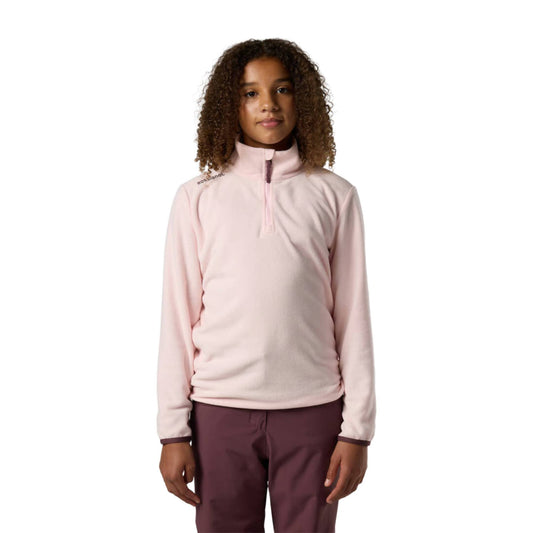 Rossignol Junior Quarter Zip Fleece 2027