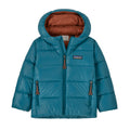 Patagonia Hi-Loft Baby Down Sweater Hoody 2027