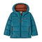 Patagonia Hi-Loft Baby Down Sweater Hoody 2027