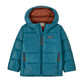 Patagonia Hi-Loft Baby Down Sweater Hoody 2027