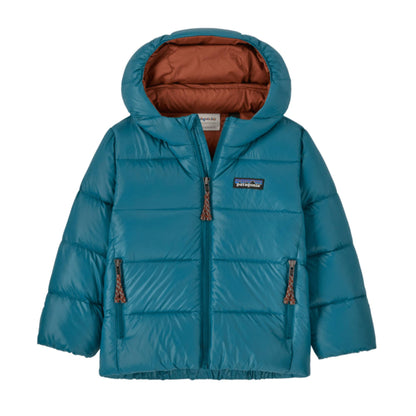 Patagonia Hi-Loft Baby Down Sweater Hoody 2027