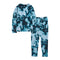 Burton Kids Fleece Base Layer Set 2027
