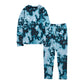 Burton Kids Fleece Base Layer Set 2027