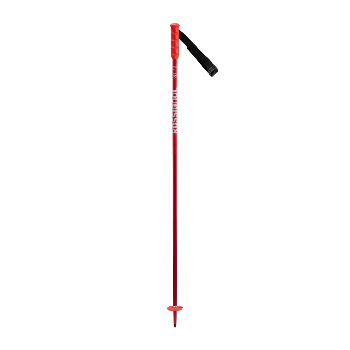 Rossignol Hero SL Junior Ski Poles 2027