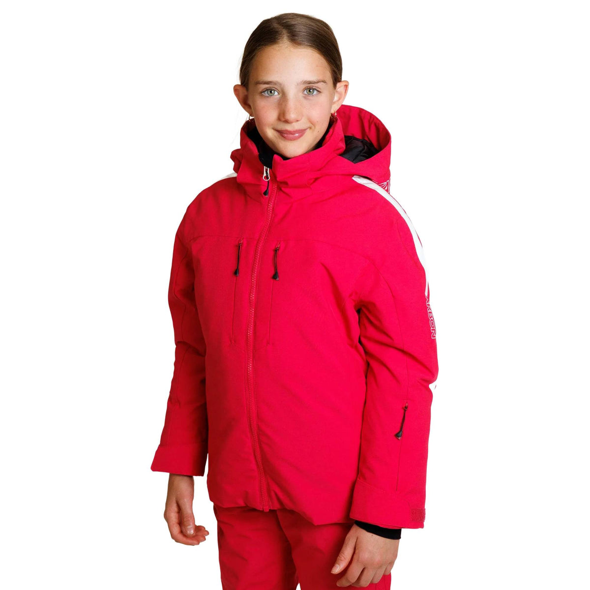 Karbon Nerina Junior Jacket 2027