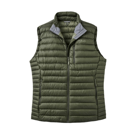 Rab Microlight Mens Vest 2027