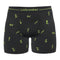 Icebreaker 150 Anatomica Ski Day Mens Boxers - Skiis & Biikes