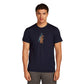Icebreaker 150 Tech Lite Bear Tour Mens SS Tee - Skiis & Biikes