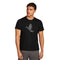 Icebreaker 150 Tech Lite Skiing Yeti Mens SS Tee - Skiis & Biikes