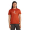 Icebreaker 150 Tech Lite Skiing Yeti Mens SS Tee - Skiis & Biikes