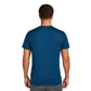 Icebreaker 150 Tech Lite Snow Day Mens SS Tee - Skiis & Biikes