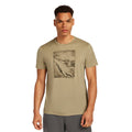 Icebreaker 150 Tech Lite Summit Mens SS Tee - Skiis & Biikes