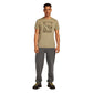 Icebreaker 150 Tech Lite Summit Mens SS Tee - Skiis & Biikes