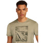 Icebreaker 150 Tech Lite Summit Mens SS Tee - Skiis & Biikes
