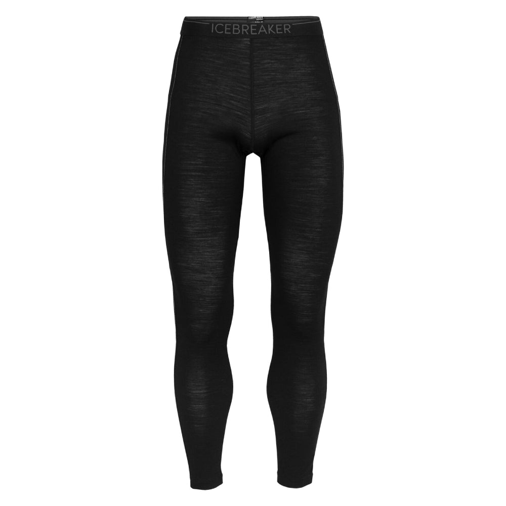 Icebreaker 150 Zone Mens Legging - Skiis & Biikes