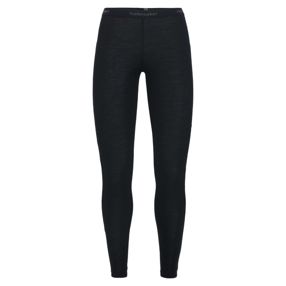 Icebreaker 175 Everyday Ladies Leggings 2020 - Skiis & Biikes