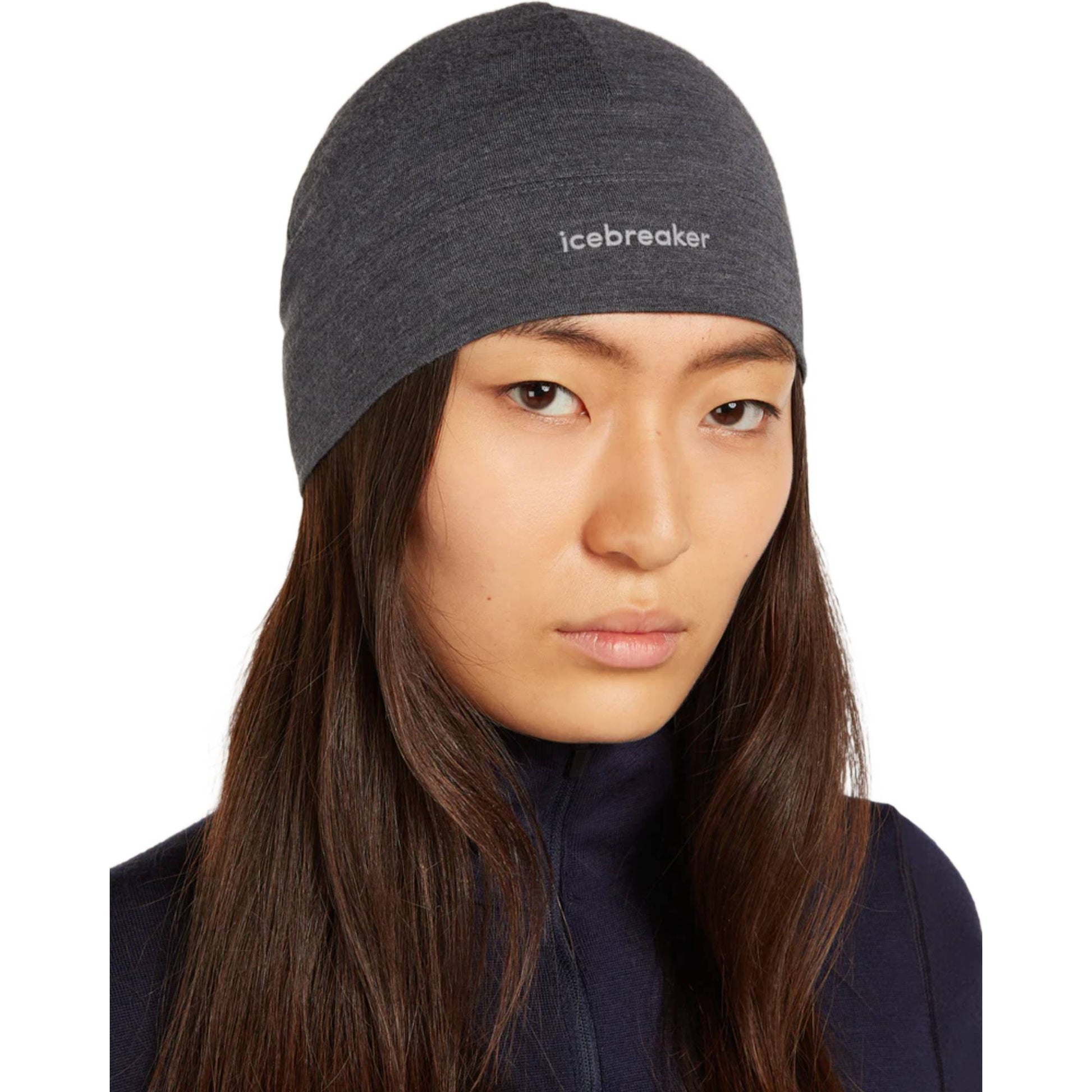 Icebreaker 200 Oasis Adult Beanie - Skiis & Biikes