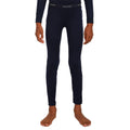 Icebreaker 200 Oasis Kids Leggings - Skiis & Biikes