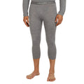 Icebreaker 200 Oasis Mens 3 - 4 Leggings - Skiis & Biikes