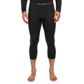 Icebreaker 200 Oasis Mens 3 - 4 Leggings - Skiis & Biikes