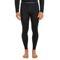 Icebreaker 200 Oasis Mens Leggings with Fly - Skiis & Biikes