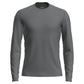 Icebreaker 200 Oasis Mens LS Crewe - Skiis & Biikes