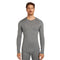 Icebreaker 200 Oasis Mens LS Crewe - Skiis & Biikes