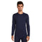 Icebreaker 200 Oasis Mens LS Crewe - Skiis & Biikes