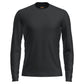 Icebreaker 200 Oasis Mens LS Crewe - Skiis & Biikes