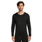 Icebreaker 200 Oasis Mens LS Crewe - Skiis & Biikes