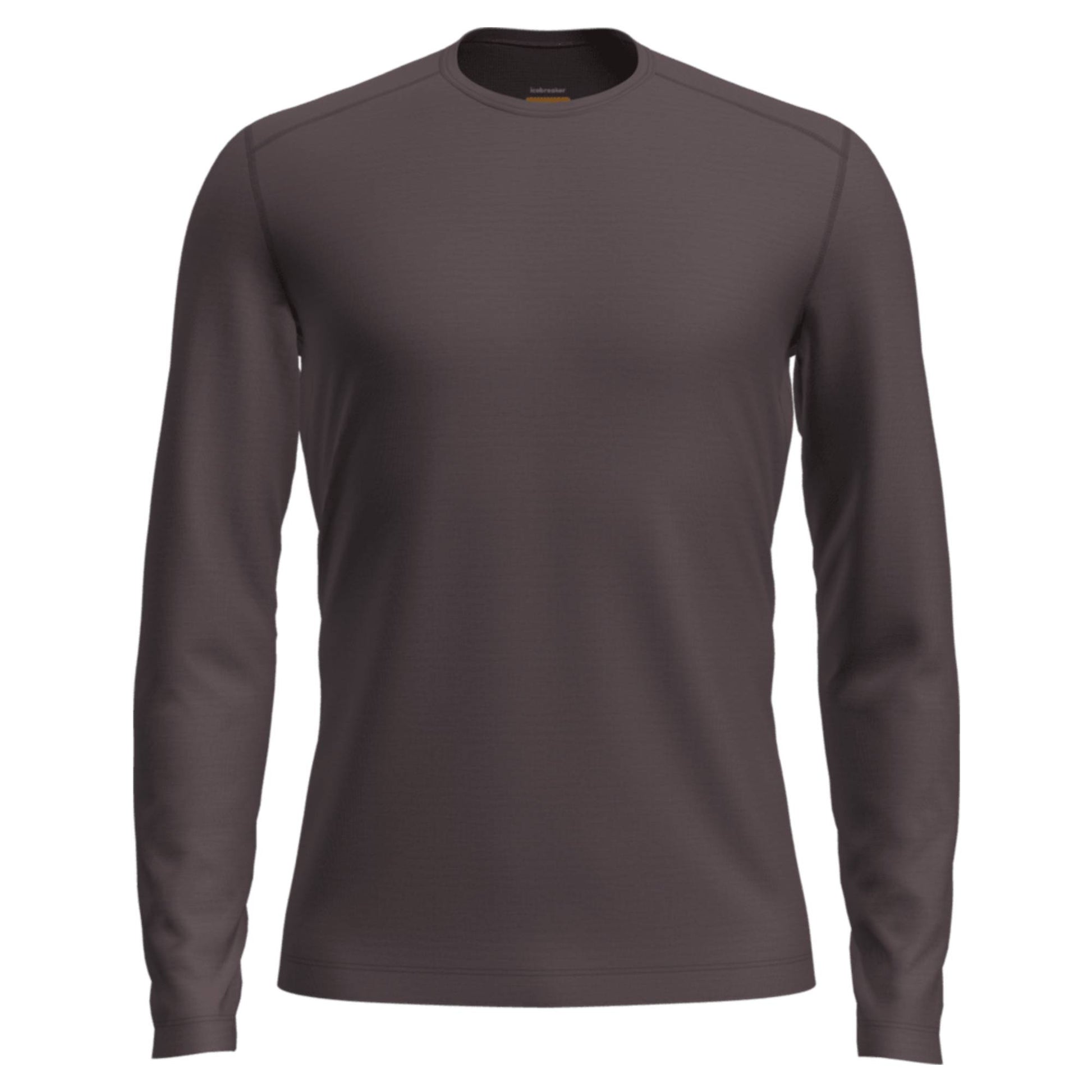 Icebreaker 200 Oasis Mens LS Crewe - Skiis & Biikes