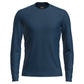 Icebreaker 200 Oasis Mens LS Crewe - Skiis & Biikes