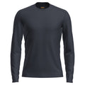 Icebreaker 200 Oasis Mens LS Crewe - Skiis & Biikes